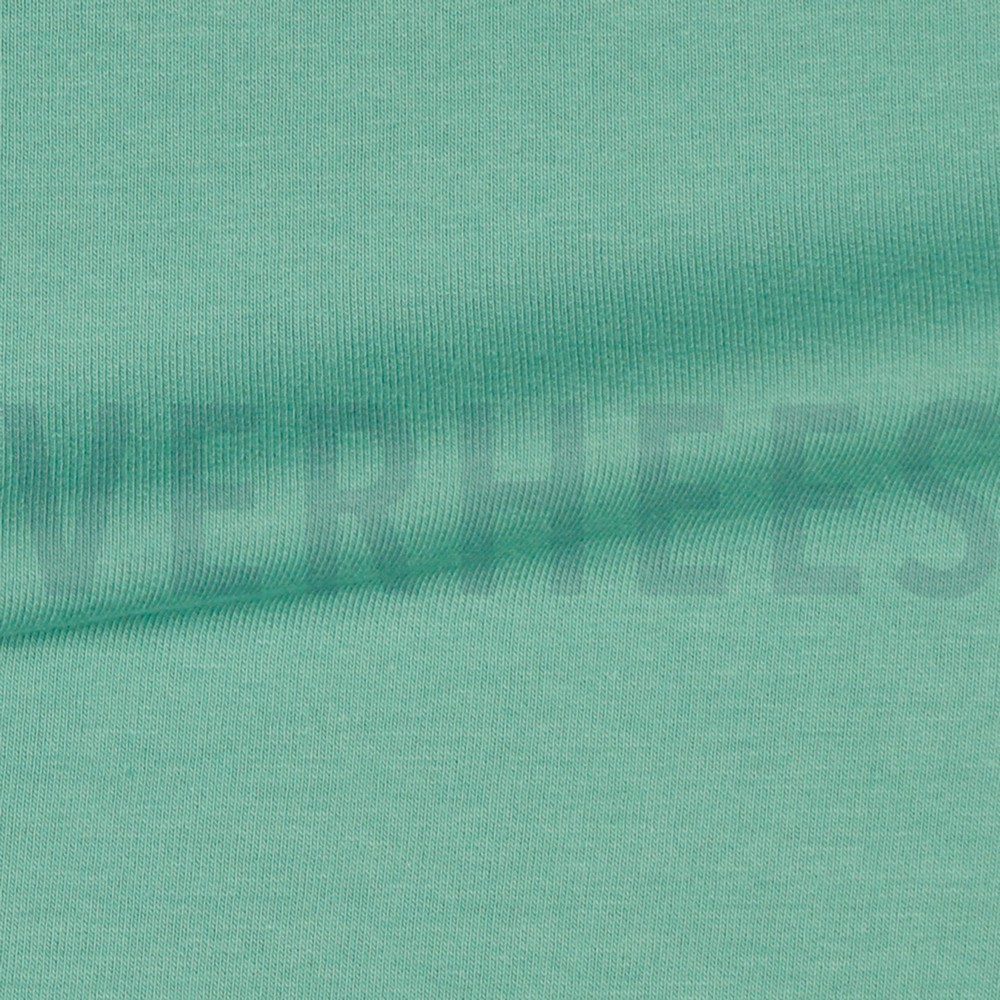 SWEAT DONKER MINT #7