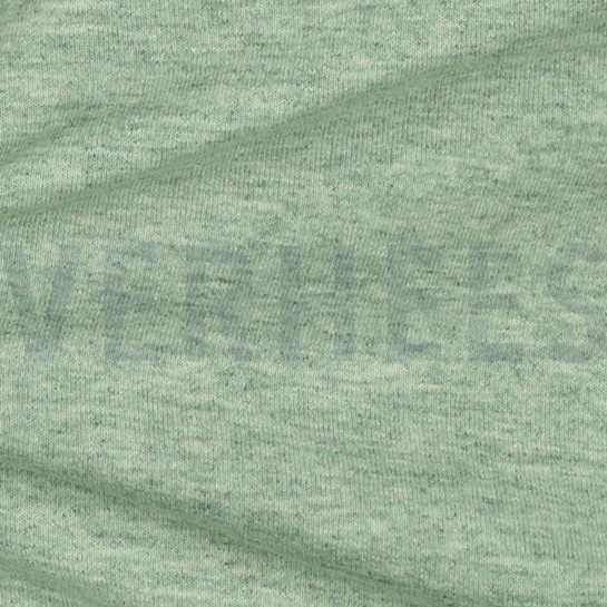 SWEAT GREEN MELANGE #7