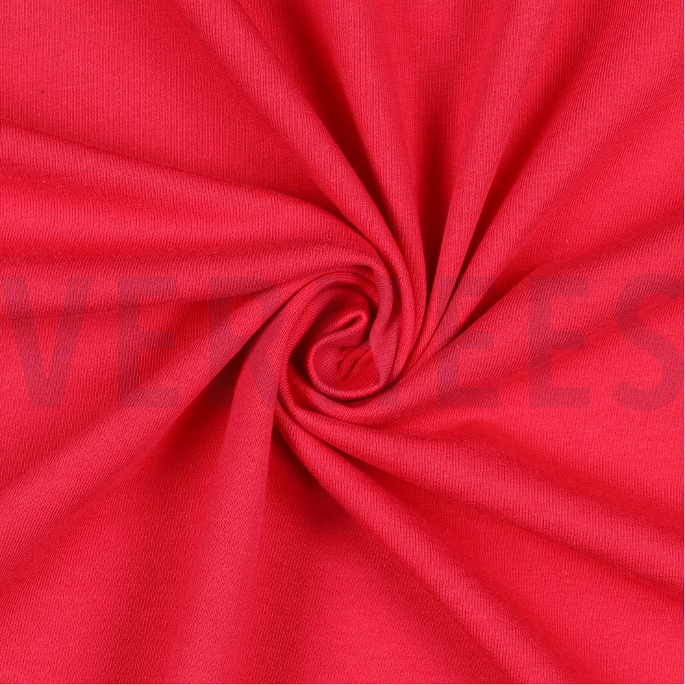 SWEAT CERISE #7