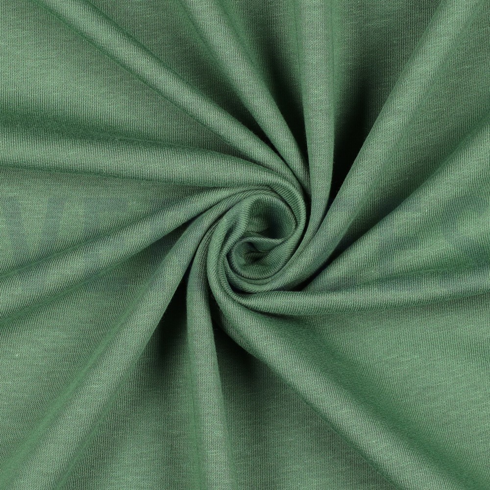 SWEAT BOSGROEN #7