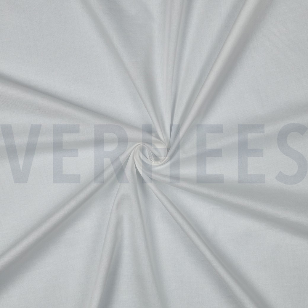 COTON VOILE BLANC #7