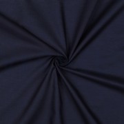 COTTON VOILE NAVY (thumbnail) #3