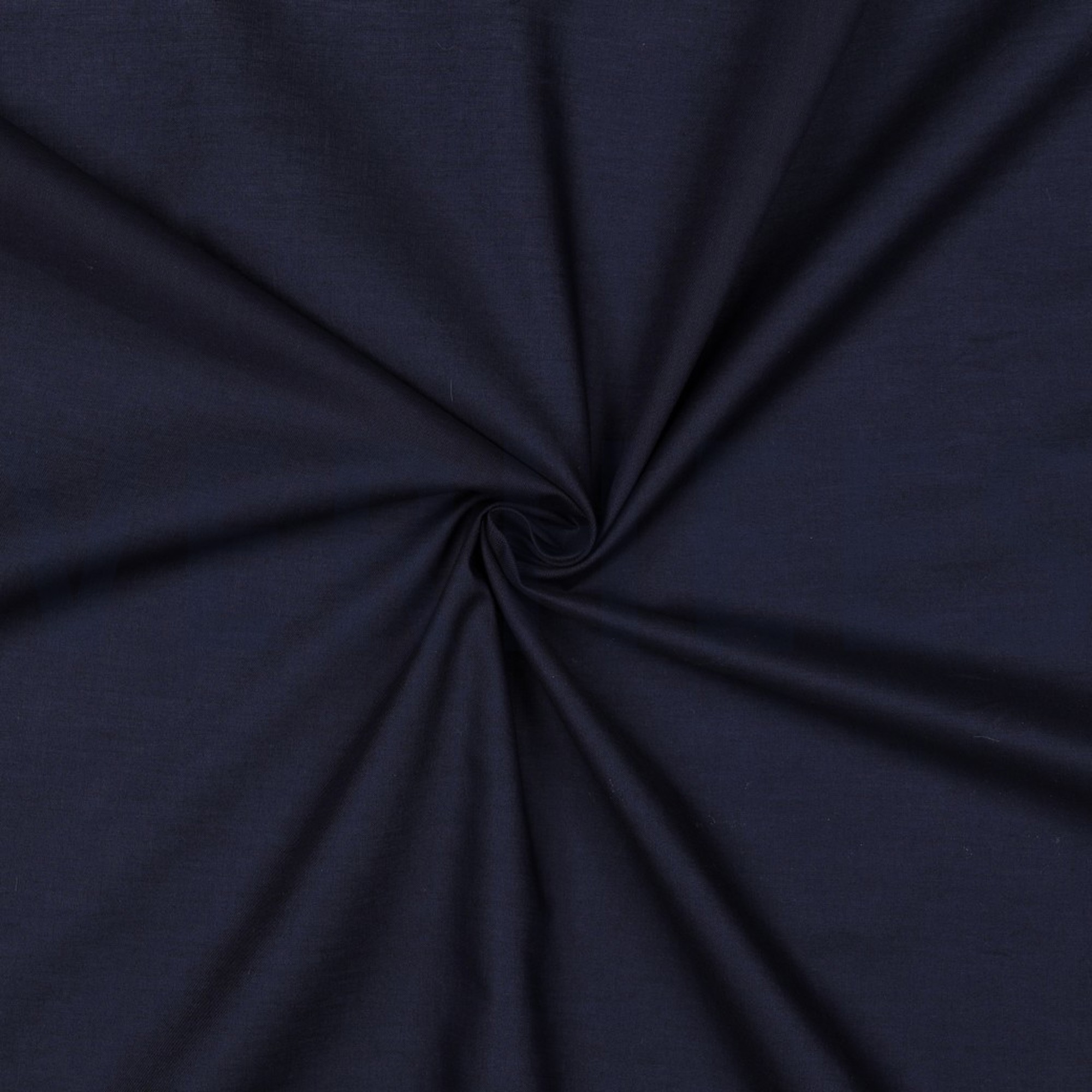 COTTON VOILE NAVY (high resolution) #3