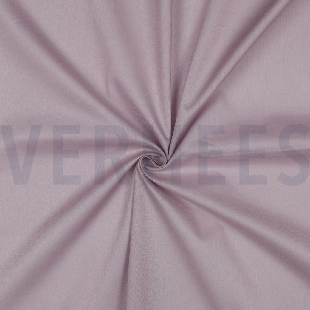 COTTON VOILE DARK POWDER #7
