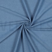 DENIM KNIT TWILL BLEACHED (thumbnail) #3