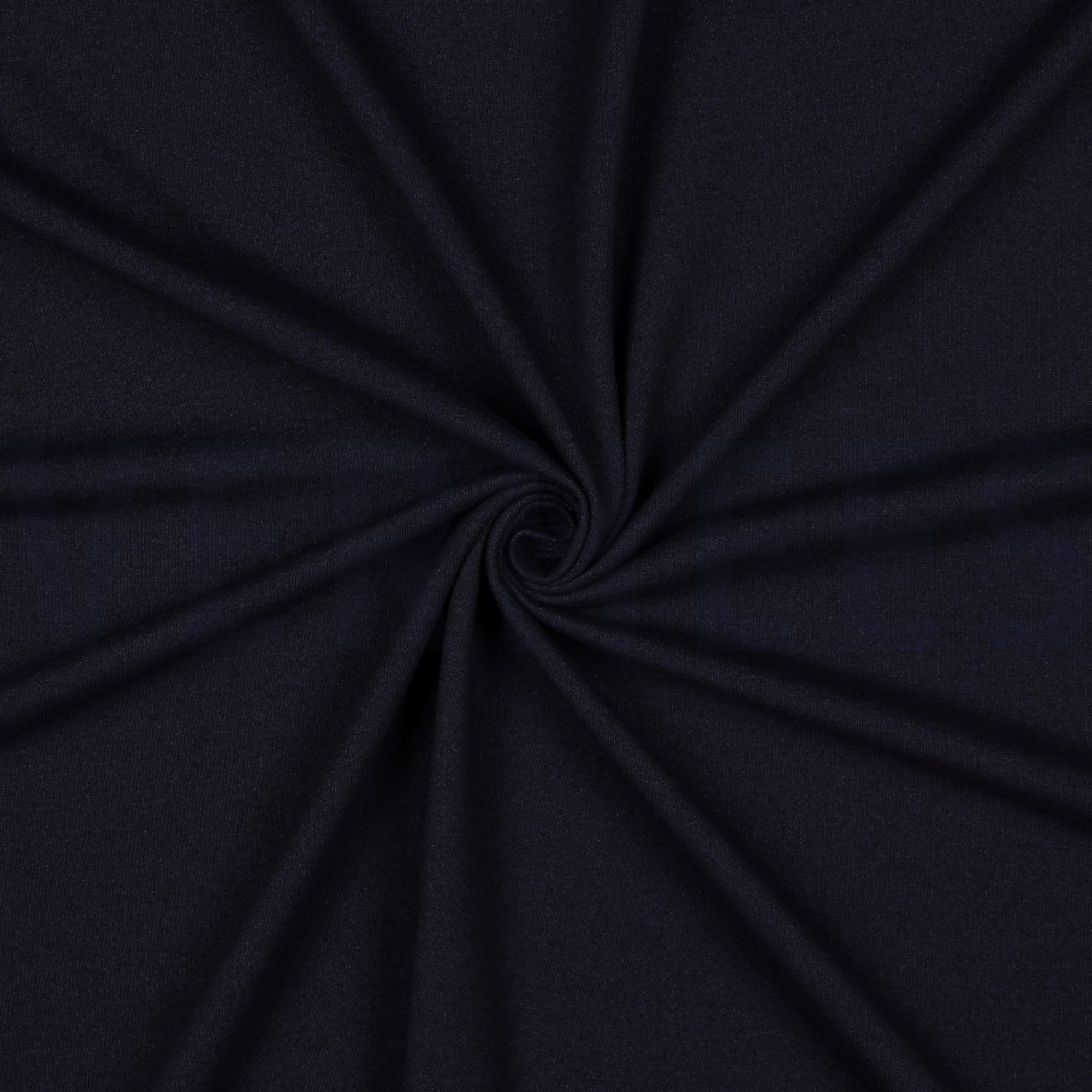 DENIM FRENCH TERRY INDIGO BLAU (high resolution) #3