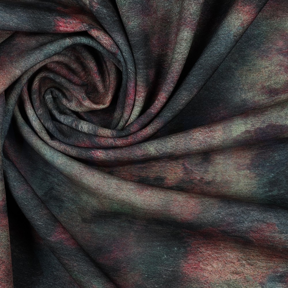 SOFTSHELL DIGITAAL ABSTRACT ANTRACIET #7