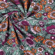 JERSEY BLOEMEN GROEN (thumbnail) #3