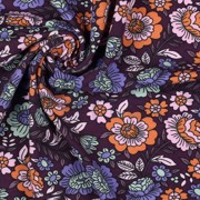 JERSEY BLOEMEN DONKERPAARS (thumbnail) #3