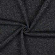 SWEAT LUREX SCHWARZ SILBER (thumbnail) #3