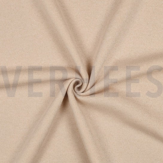 SWEAT LUREX LACHS GOLD #7