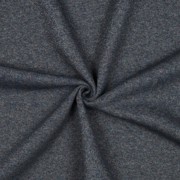 SWEAT LUREX DONKERBLAUW MULTI (thumbnail) #3