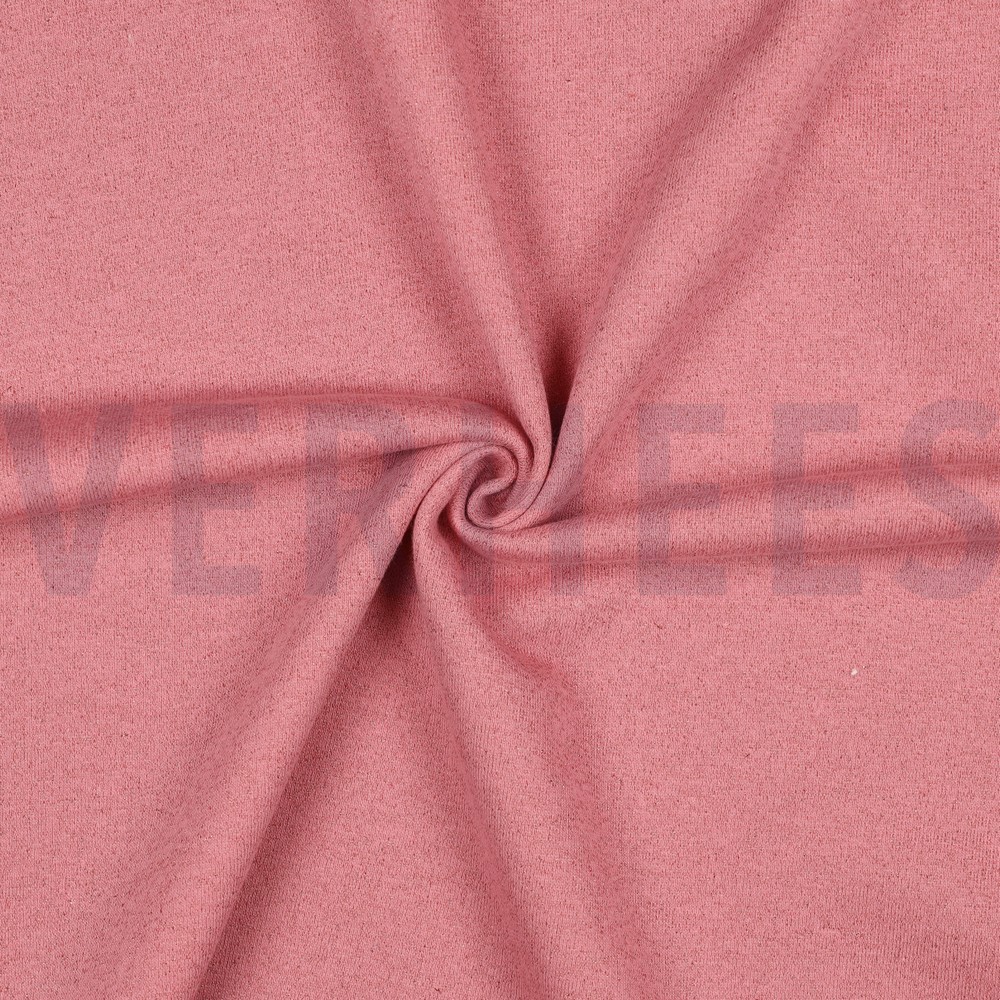 SWEAT LUREX ROSA ROSE #7