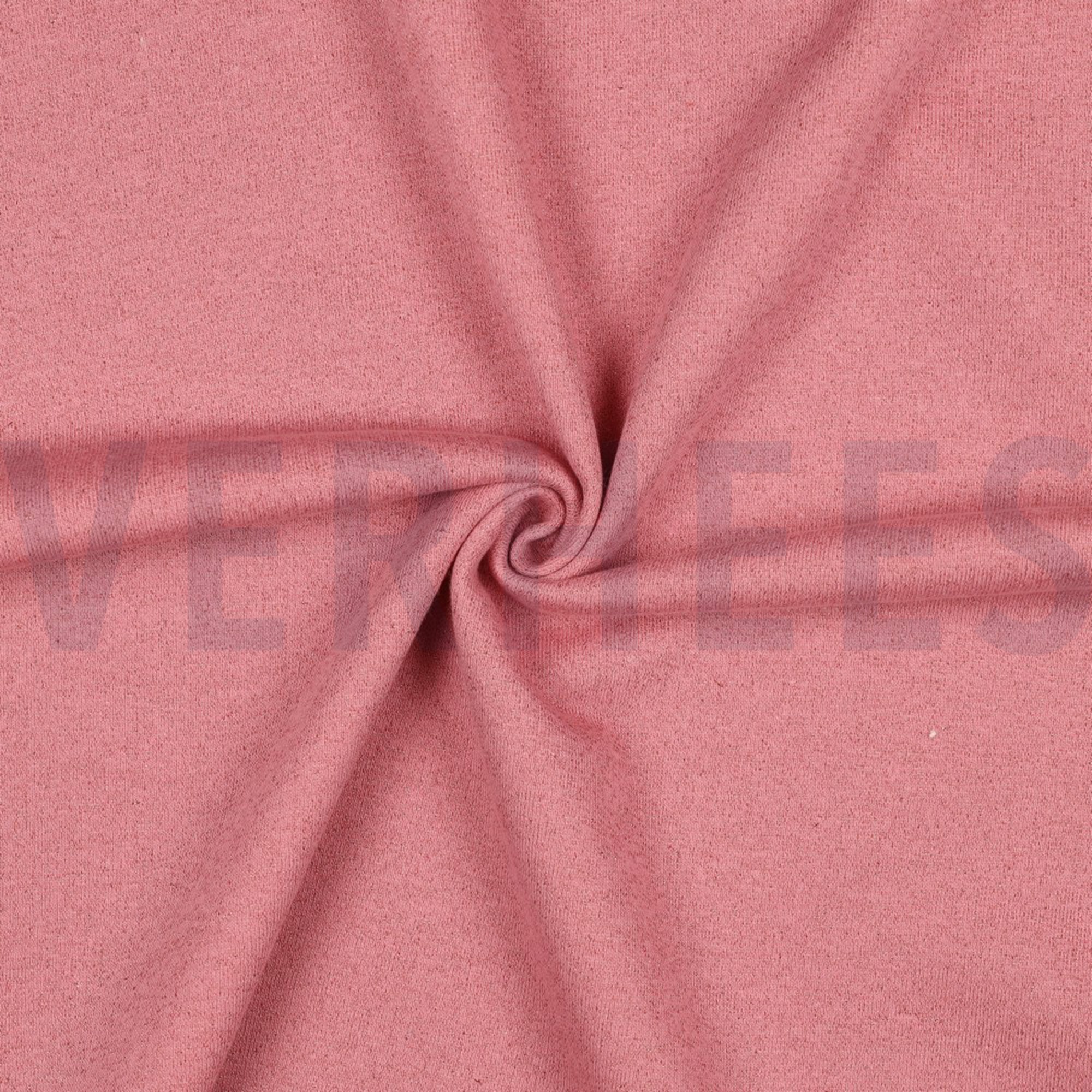 SWEAT LUREX ROZE ROOS (high resolution) #3