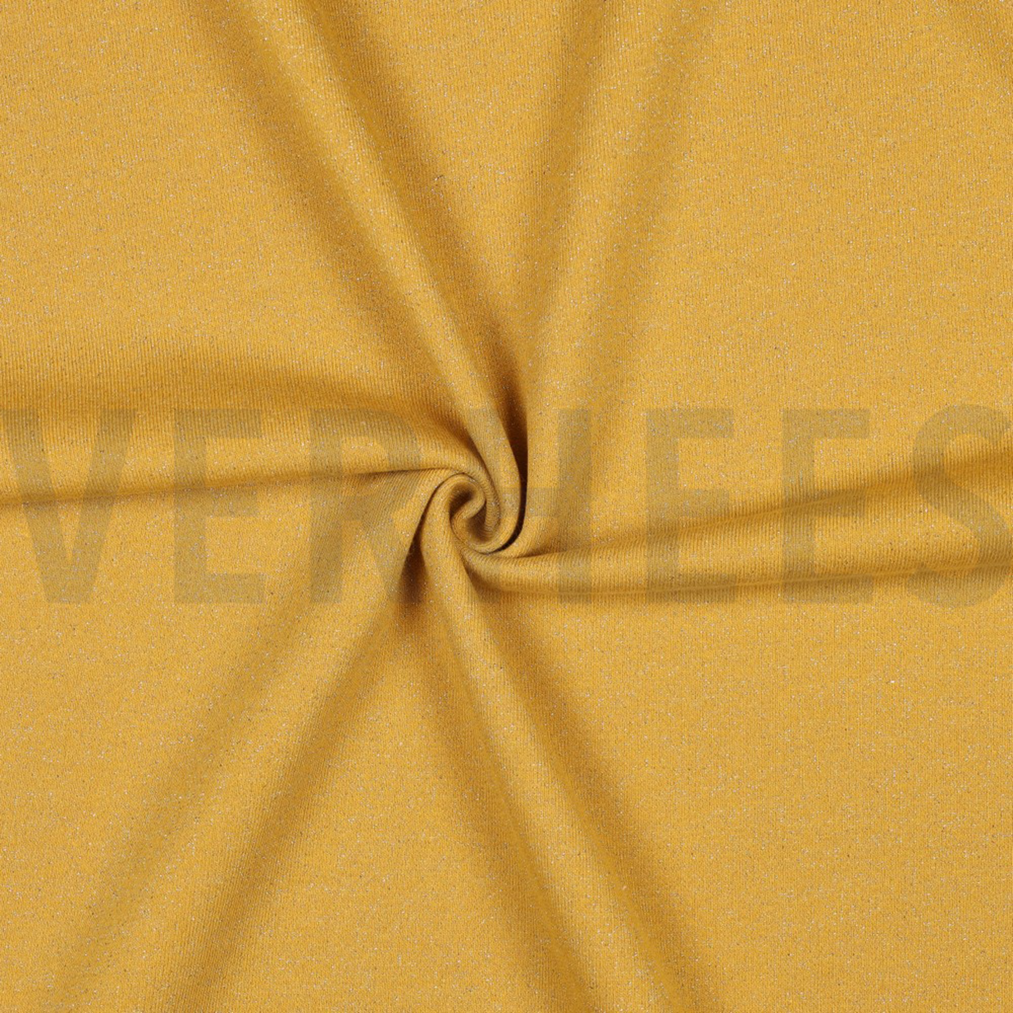 SWEAT LUREX OCKER GOLD (high resolution) #3