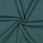 SWEAT LUREX DUNKELCYAN (thumbnail) #3