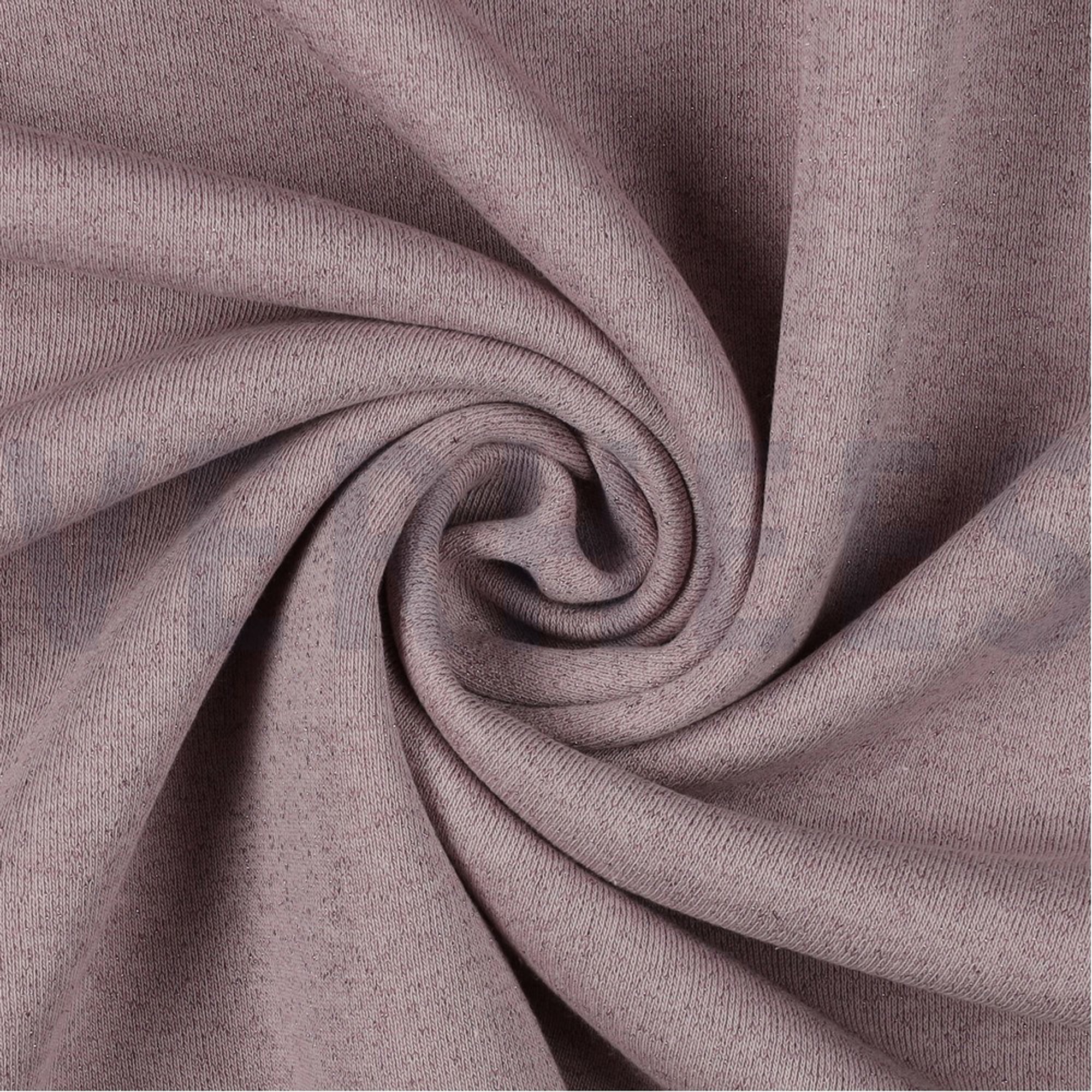 SWEAT LUREX HELL LILA LILA (high resolution) #3