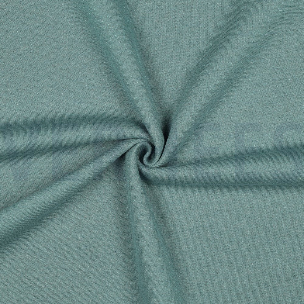 SWEAT LUREX OUDGROEN MULTI #7