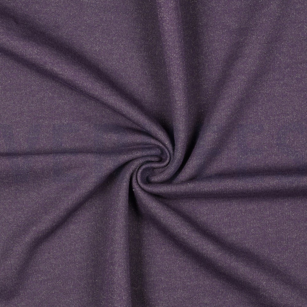 SWEAT LUREX PAARS #7