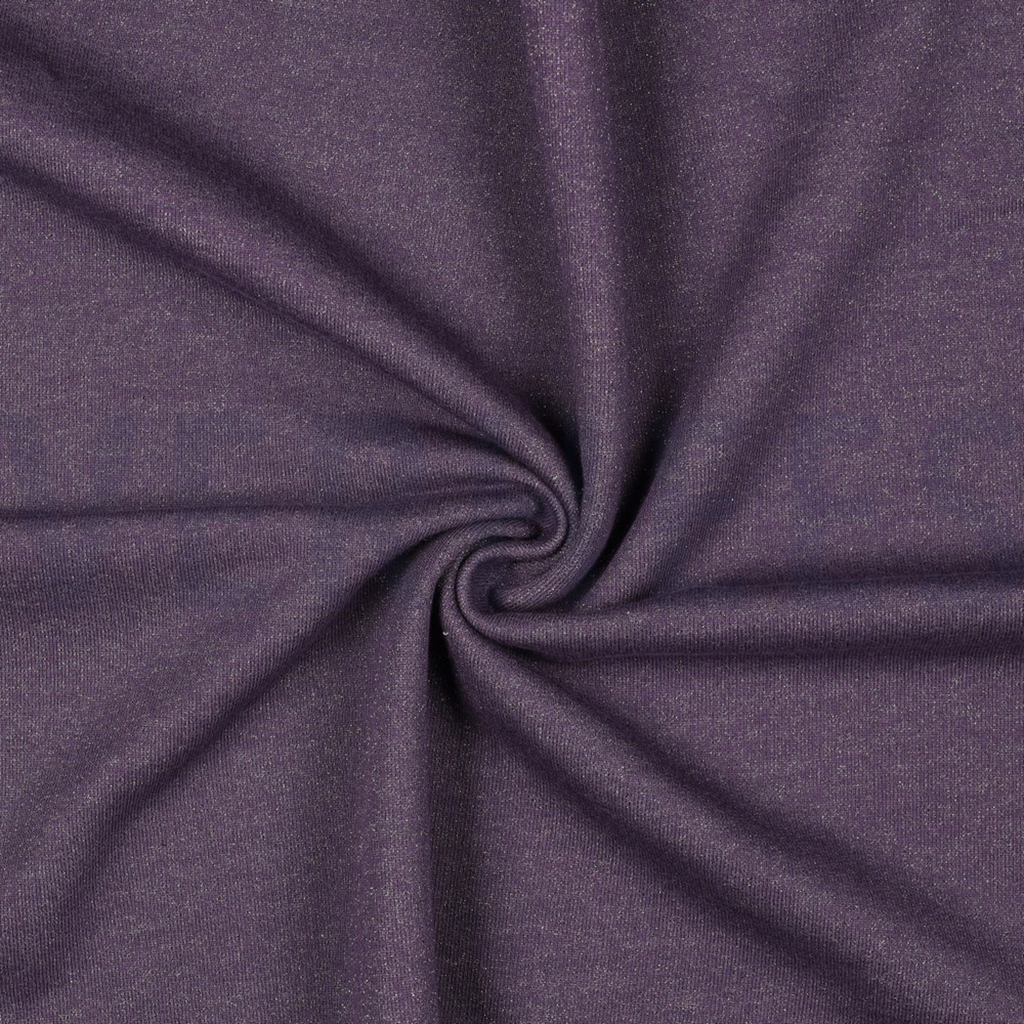 SWEAT LUREX LILA/VIOLETT (high resolution) #3