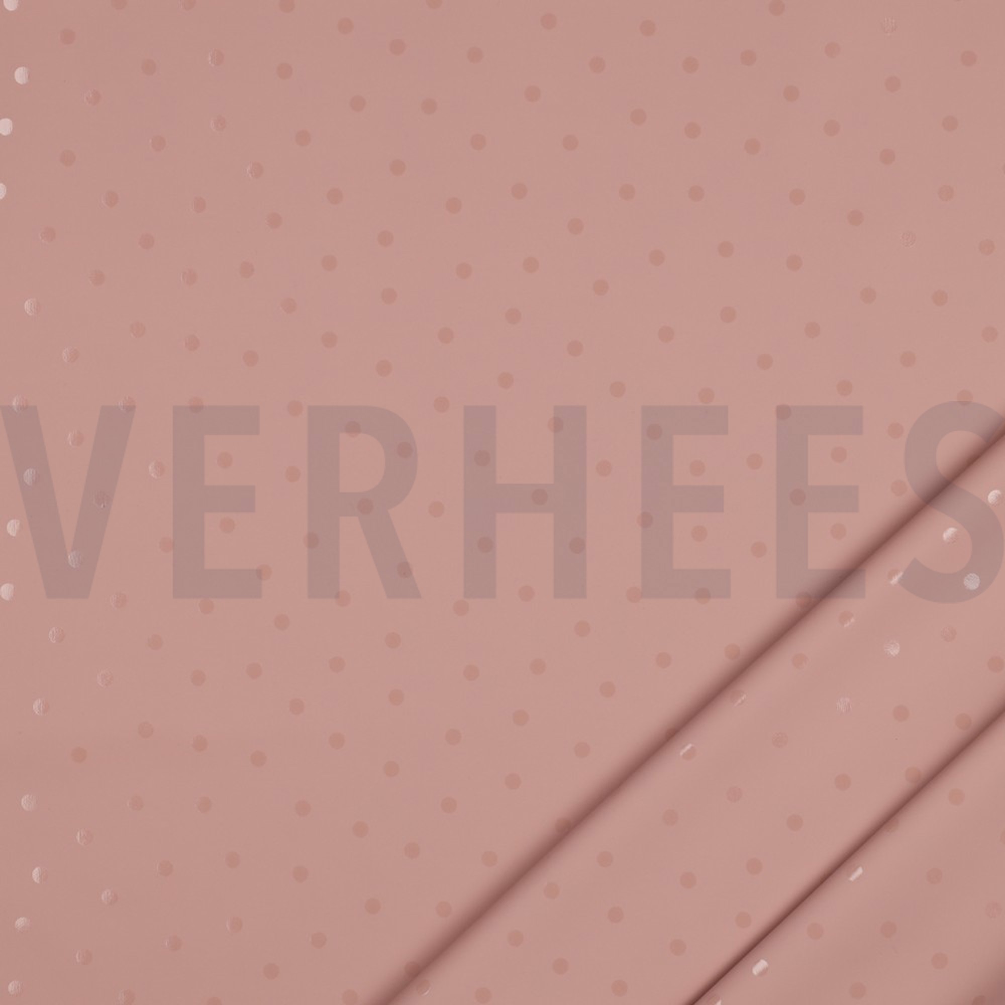 IMPERMÉABLE POIS ROSE (high resolution) #3