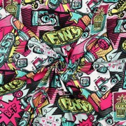 JERSEY DIGITAAL  MANGA MULTI (thumbnail) #3