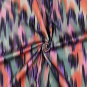 KATOEN SATIJN DIGITAAL ABSTRACT MULTI (thumbnail) #3