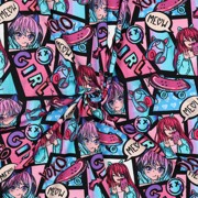 JERSEY DIGITAAL  MANGA MULTI (thumbnail) #3