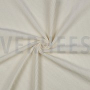 CORDUROY GEWASSEN 6W STRETCH ECRU (thumbnail) #3