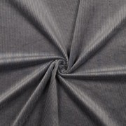 CORDUROY GEWASSEN 6W STRETCH GRIJS (thumbnail) #3