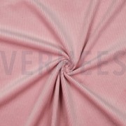 CORDUROY GEWASSEN 6W STRETCH OUDROZE (thumbnail) #3