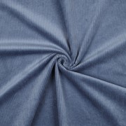 CORDUROY GEWASSEN 6W STRETCH JEANSBLAUW (thumbnail) #3