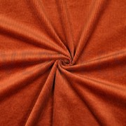 CORD GEWASCHEN 6W STRETCH TERRACOTTA (thumbnail) #3