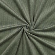 CORD GEWASCHEN 6W STRETCH GRÜN (thumbnail) #3