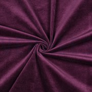 CORD GEWASCHEN 6W STRETCH DUNKELVIOLETT (thumbnail) #3