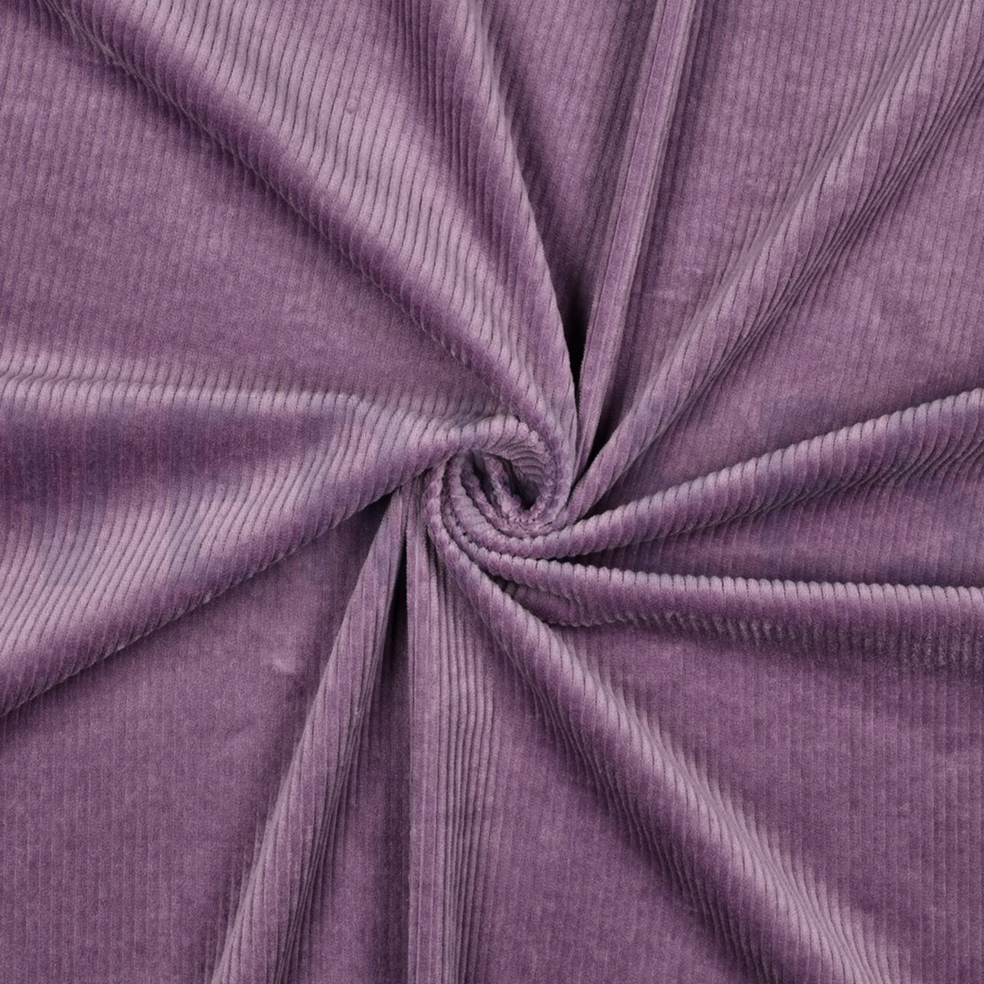 CORD GEWASCHEN 6W STRETCH LILA (high resolution) #3