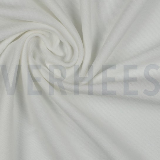 RIPPJERSEY ANGERAUT ECRU #7