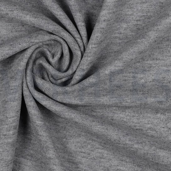 RIPPJERSEY ANGERAUT GRAU #7