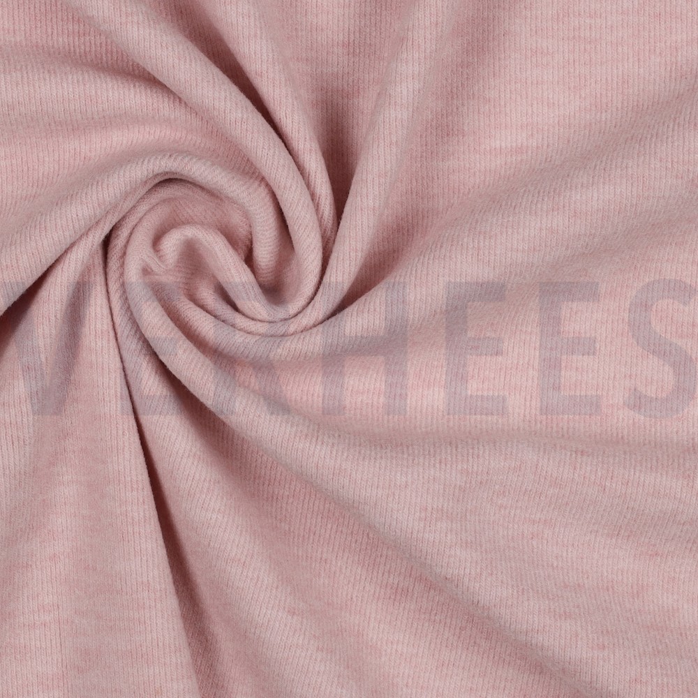 GEBORSTELDE RIB JERSEY LICHTROZE #7
