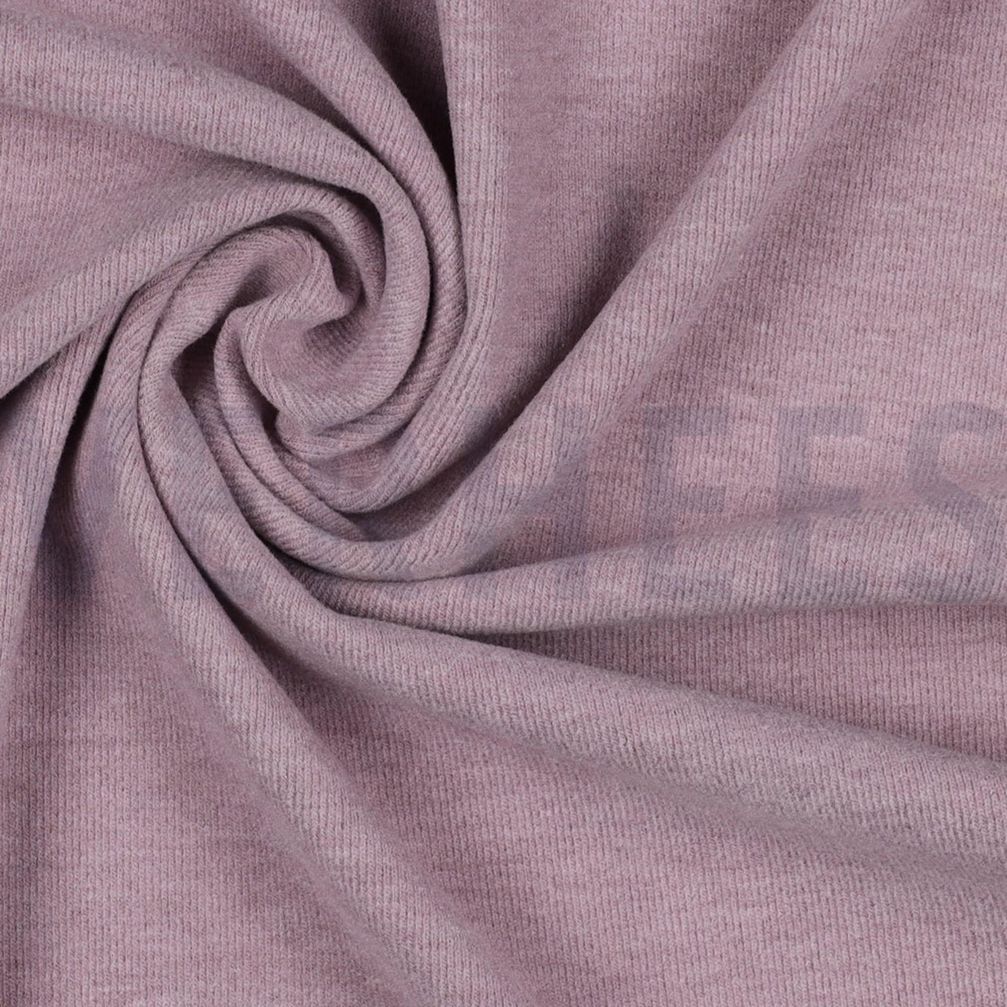 BRUSHED RIB JERSEY LILAC (high resolution) #3