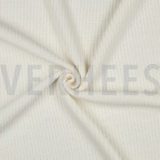 BAUMWOLLE STRICK ECRU (thumbnail) #3