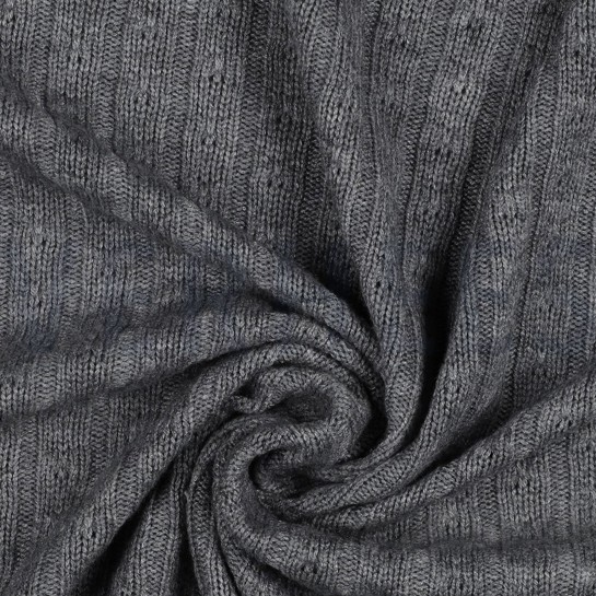 BREISEL KABEL GRIJS #7