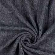 STRICK ZOPF BLAU (thumbnail) #3