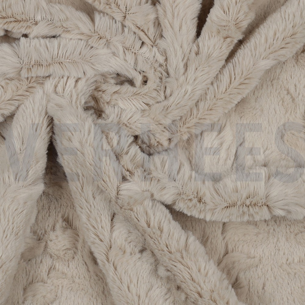 IMITATIEBONT BEIGE #7