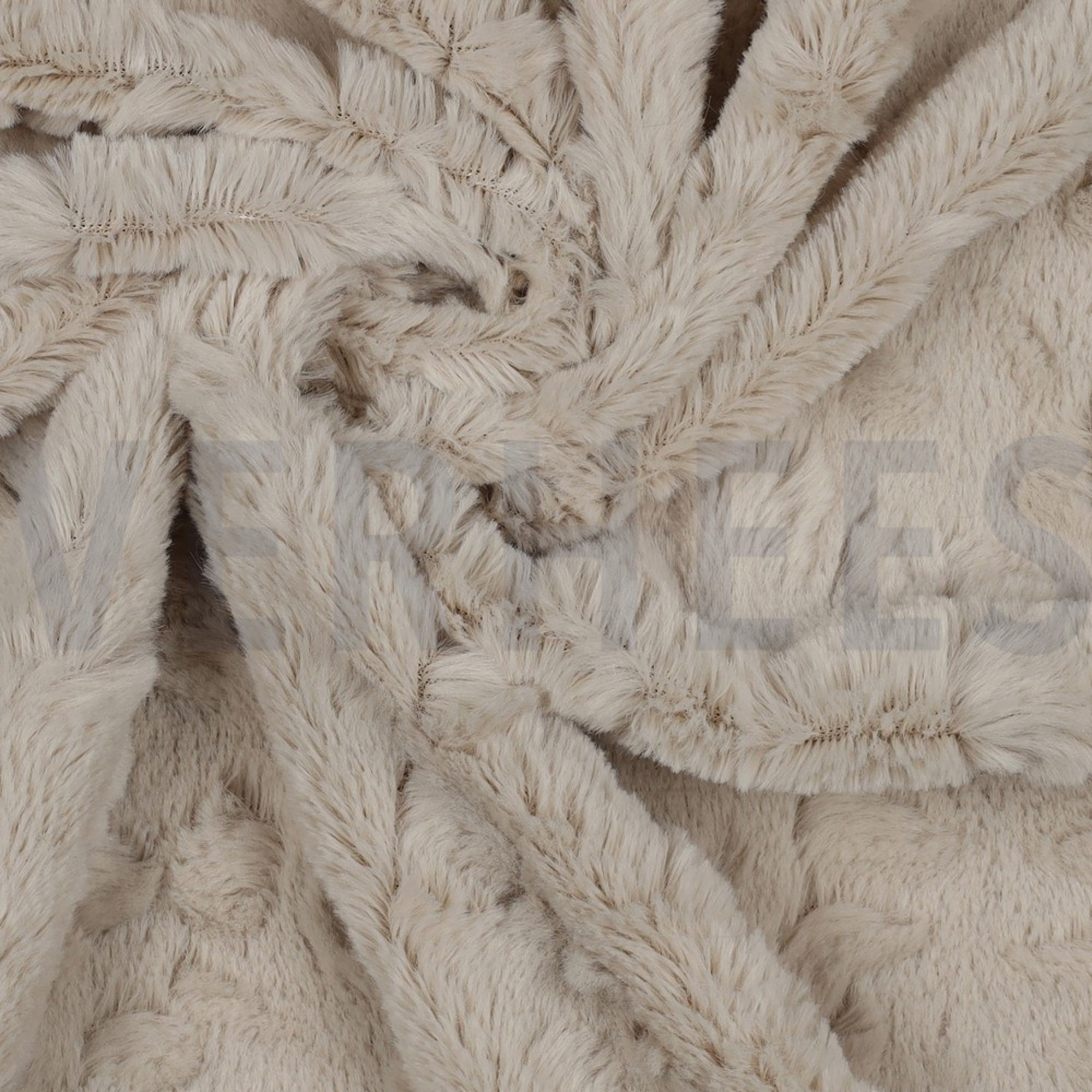 KUNSTPELZ BEIGE (high resolution) #3