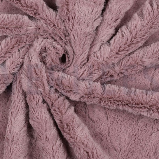 IMITATIEBONT ROOD/ROUGE #7