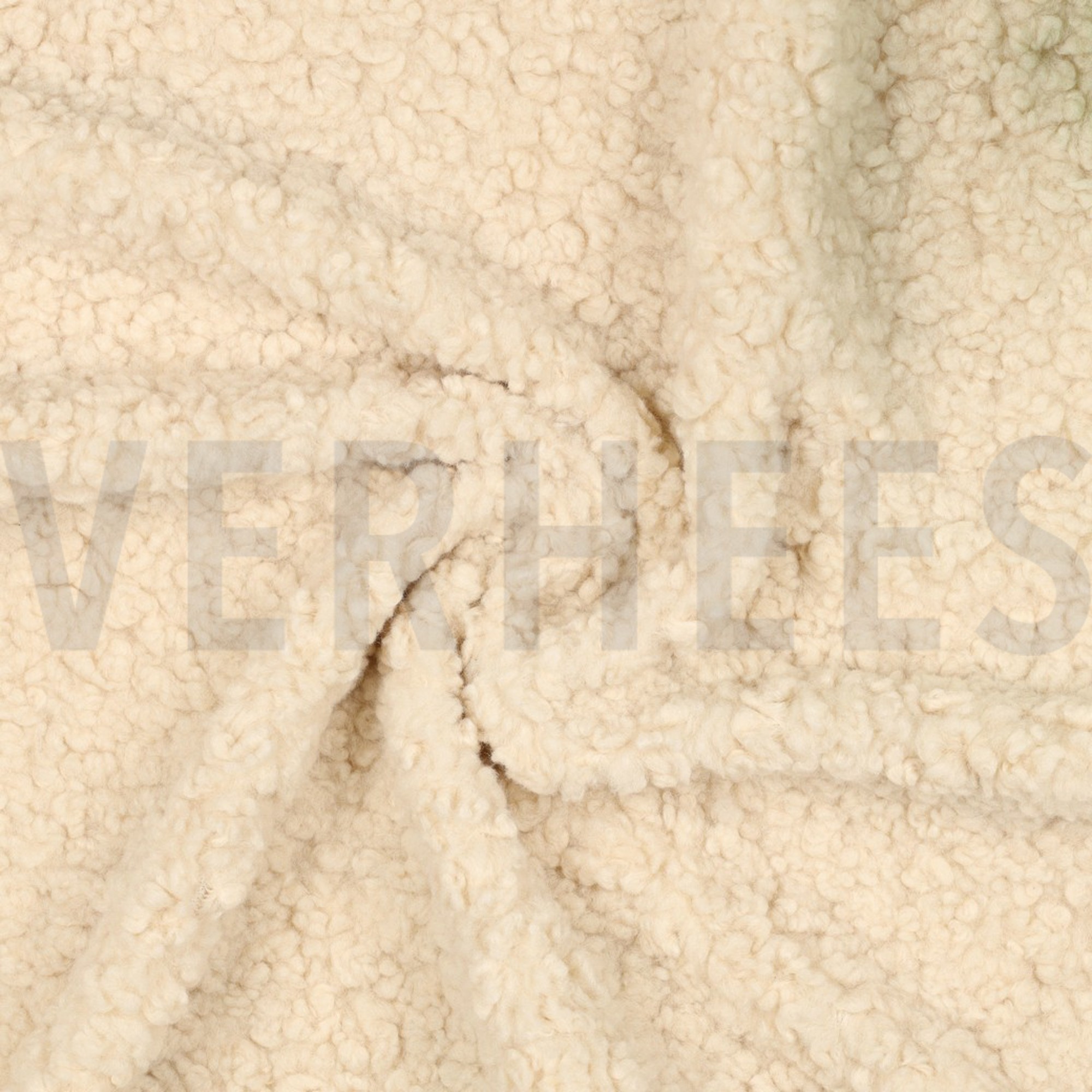 TEDDY BOUCLÉ BEIGE (high resolution) #3