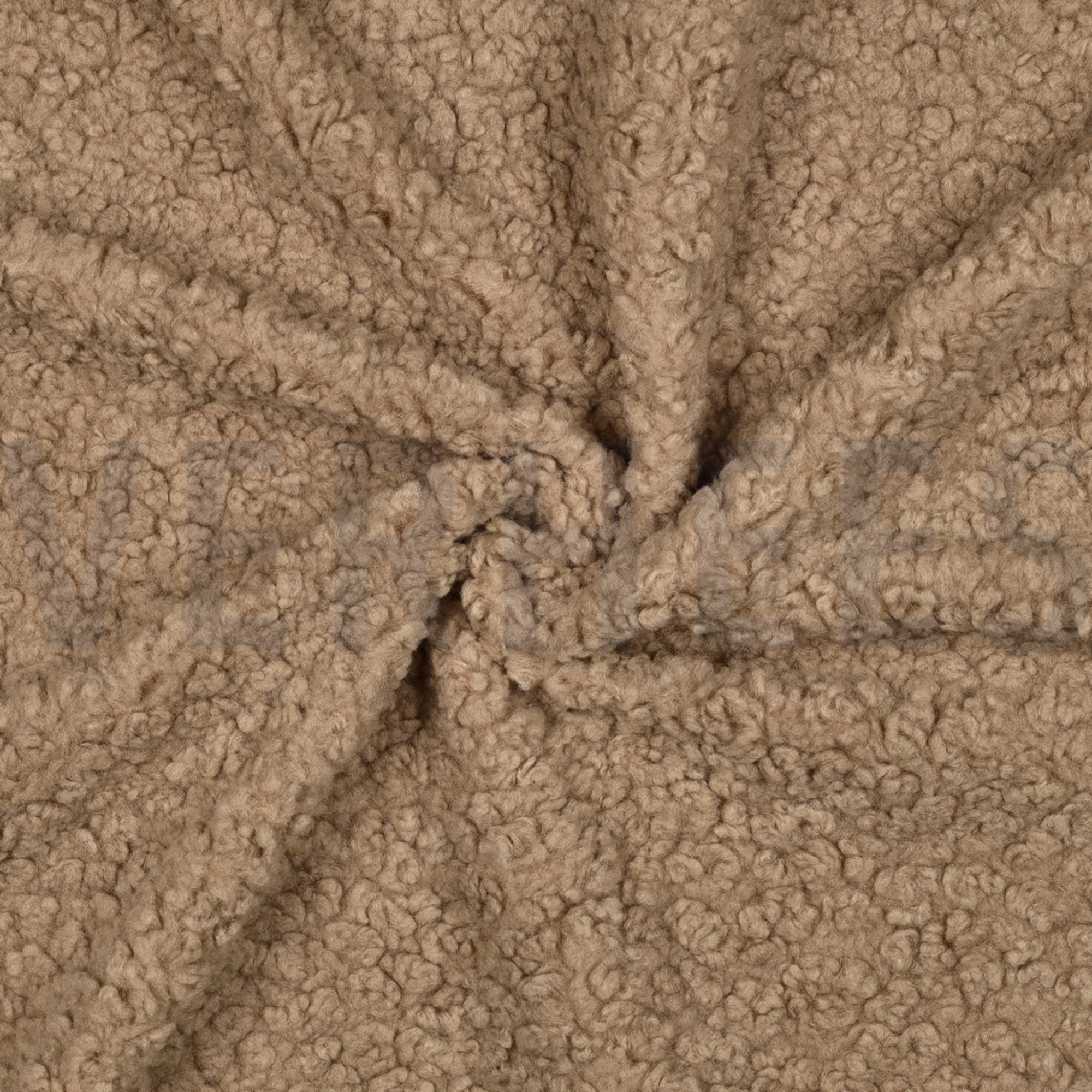 TEDDYSTOFF BOUCLÉ SANFTES TAUPE (high resolution) #3