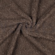 TEDDY BOUCLÉ BRUN FONCÉ (thumbnail) #3