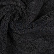 TEDDY JACQUARD DIAMOND DARK GREY (thumbnail) #3